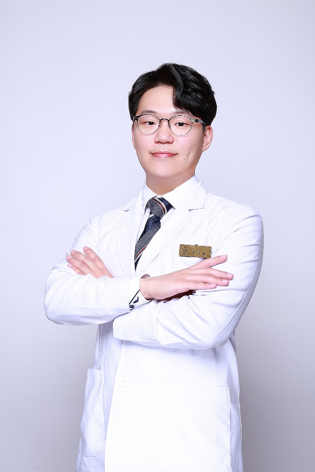 참편한한의원 부곡점 정성문 원장 프로필 사진